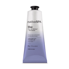 NSPA Lilac Crema Hidratante...