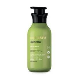 NSPA Matcha Crema...