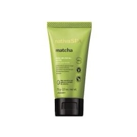 NSPA Matcha Máscara Facial...