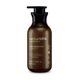 NSPA Organic Crema...