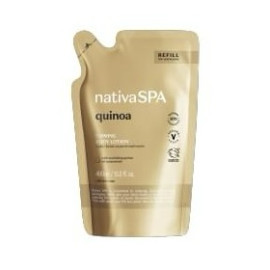 NSPA Quinoa Refil Crema...