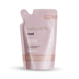 NSPA Rosé Refil Crema...