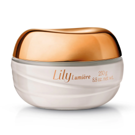 Lily Lumière Crema...