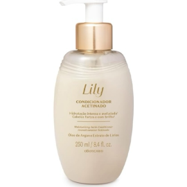 Lily Acondicionador, 250 ml