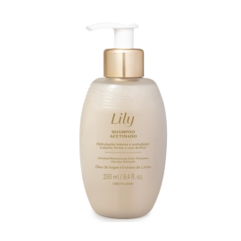 Lily Champú, 250 ml