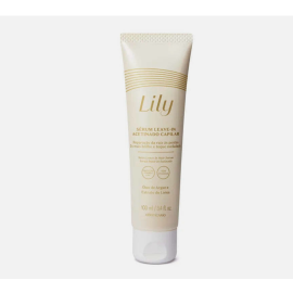 Lily Serum Capilar, 100 ml