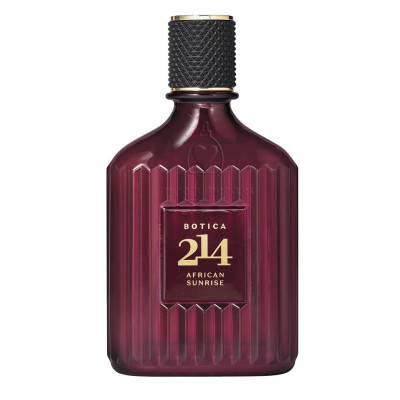 BOTICA 214 African Sunrise Fougere EDP 90ml