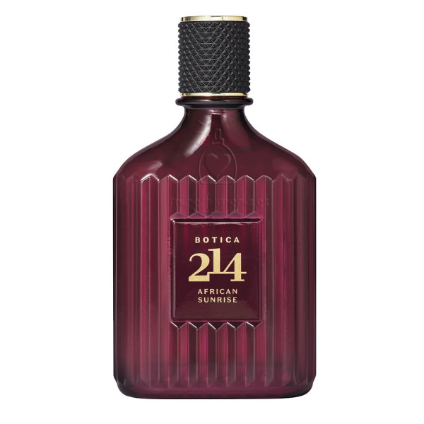 BOTICA 214 African Sunrise Fougere EDP 90ml