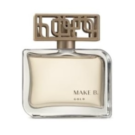 Make B Gold, 75 ml