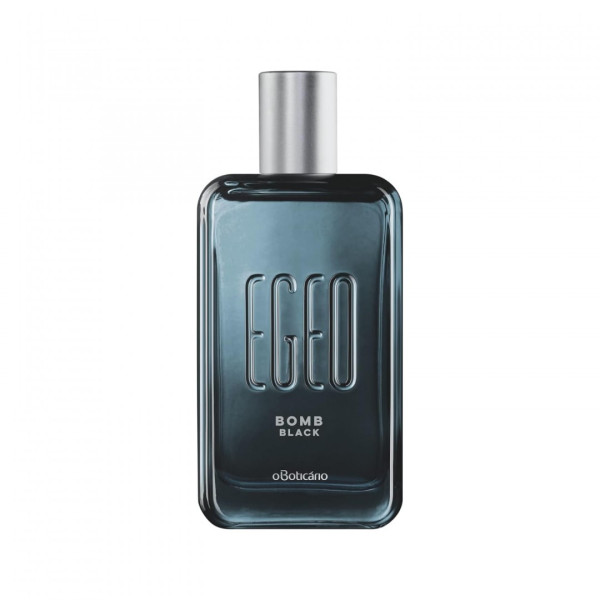 EGEO Bomb Black 90 ml