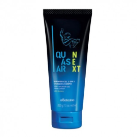 Quasar Next Shower Gel 2 en...