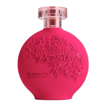Floratta Flores Secretas, 75 ml