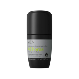 Men Desodorante Roll On, 55 ml