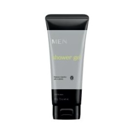 Men Shower Gel 2 en 1, 200 ml