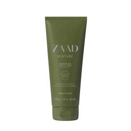 Zaad Venture Shower Gel 2...