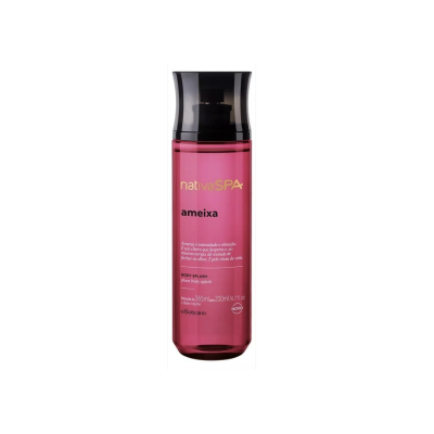 NSPA Ameixa Body Splash, 200 ml