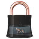 Her Code Eau de Parfum 50ml