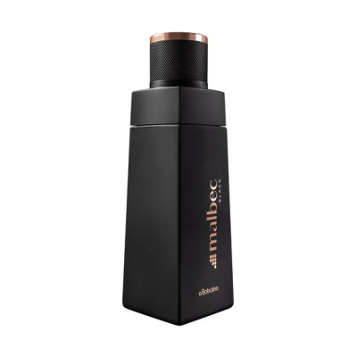 Perfume Malbec Black 100 ml – Fragancia masculina amaderada y sofisticada