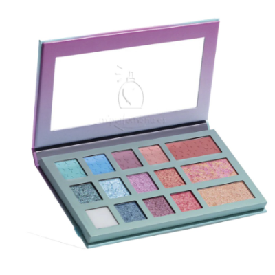 QDB Paleta Multifuncional dos sonhos 24,6 g