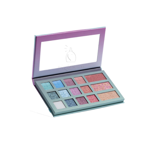 QDB Paleta Multifuncional dos sonhos 24,6 g