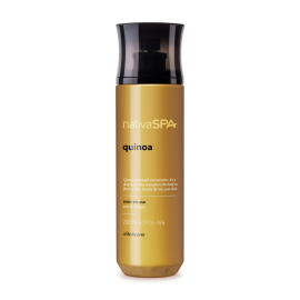 NSPA Quinoa Body Splash,...