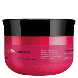 NSPA Ameixa Exfoliante...