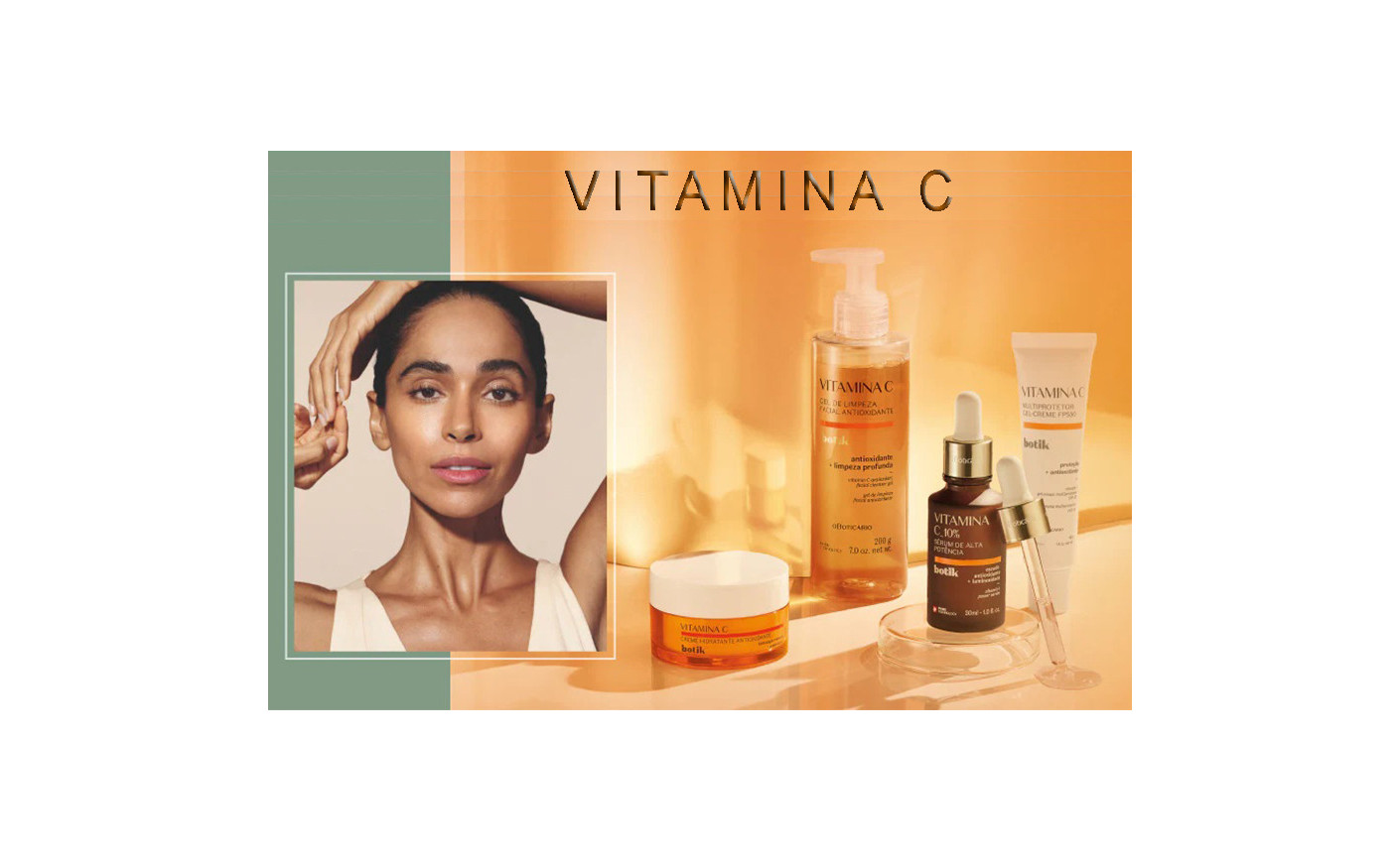 Mitos e Verdades sobre a Vitamina C