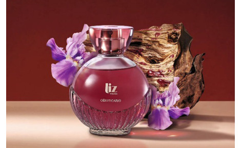 Liz Inteso, la fuerza vital que corre en ti