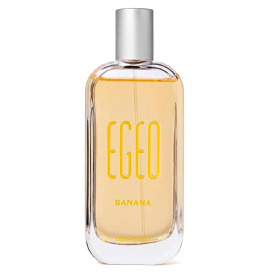 Perfume EGEO Banana EDT 90 ml - Fragancia Dulce y Fresca | Mis Perfumes
