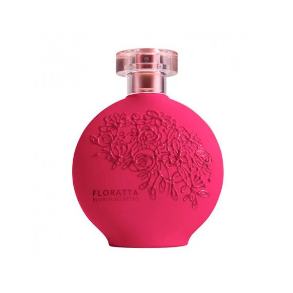Floratta Flores Secretas, 75 ml