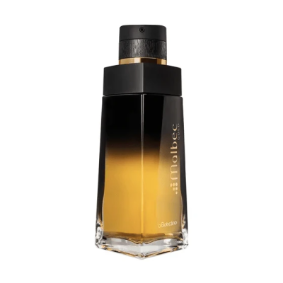Malbec Gold 100 ml | Perfume masculino amaderado y elegante