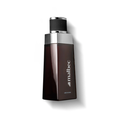 Perfume Malbec Classic 100 ml – Elegância Masculina