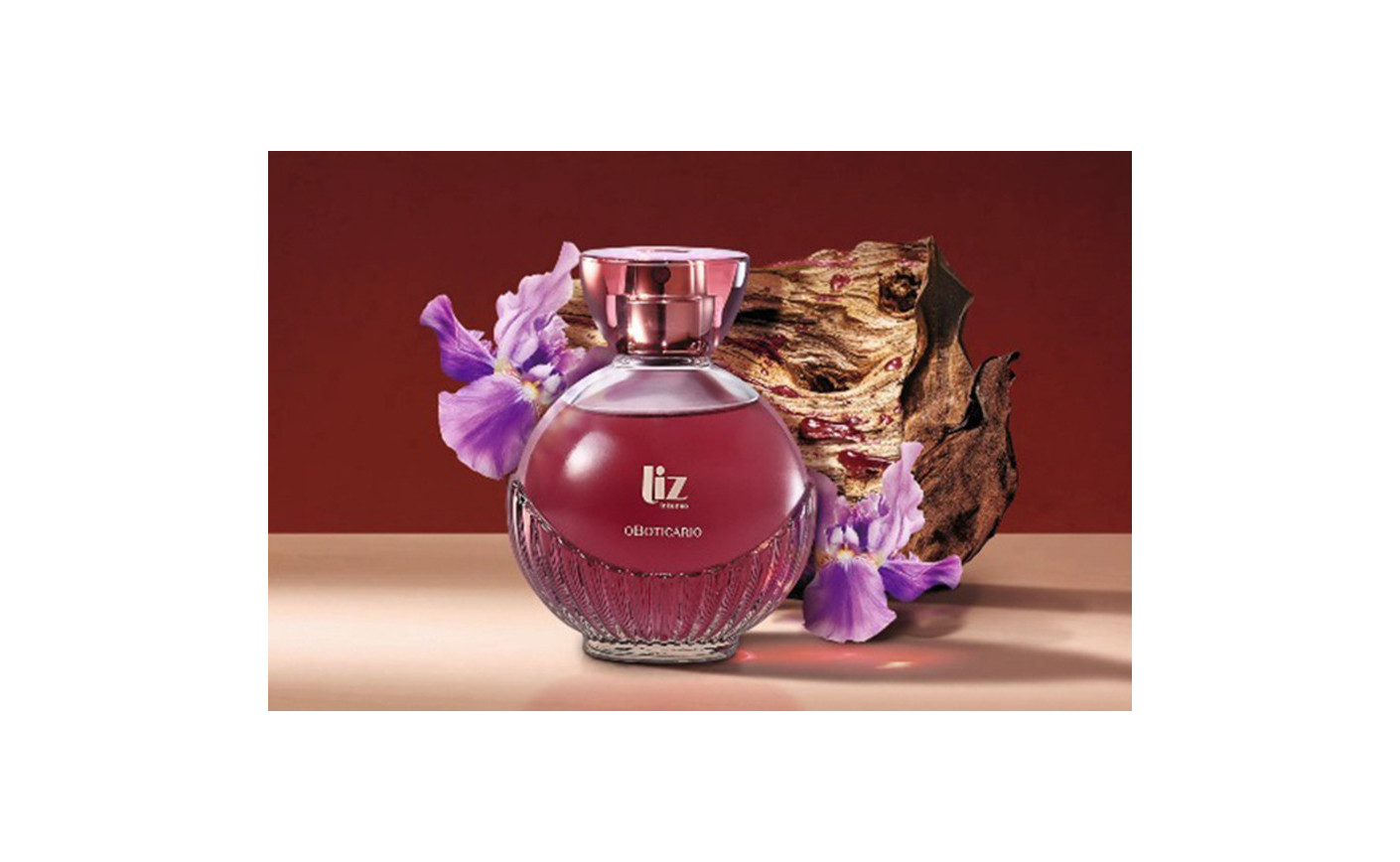 Liz Inteso, la fuerza vital que corre en ti